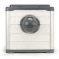 thumbnail image 4 of Casita Loboo Smartkave Cube Antracita para mascotas de tamaño pequeño o mediano, 4 of 4