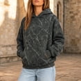 thumbnail image 4 of Christian Forgiven Hoodie for Women Men Graphic Camo Sweatshirt Y2K Faith Bible Pullover, 4 of 7