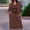 001Brown, variant on Womens Plus Size Curvy Dresses Long Sleeve Heart Print Graphic Tee Shirts Dress Casual Loose Maxi Long Tshirt Dress