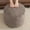 Brown, variant on Small Pouf Ottoman Foot Rest Footstool and Ottomans Small for Couch Foot Stools for Living Room Boho Couch Ottomans White Beige Pouf Ottoman 20x15 Foot Rest Poufs Footstool