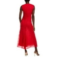 thumbnail image 2 of Lela Rose womens  Tulip Lace Midi Dress, 10, 2 of 3