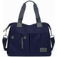 thumbnail image 1 of Bolso de mano para mujer,Bolso de hombro con múltiples bolsillos,Bolso de enfermera para el trabajo,Bolso cruzado grande,Bolso con asa superior de nailon de moda, 1 of 5