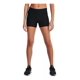 thumbnail image 5 of Short Licra Under Armour Heat Gear Black, 5 of 6