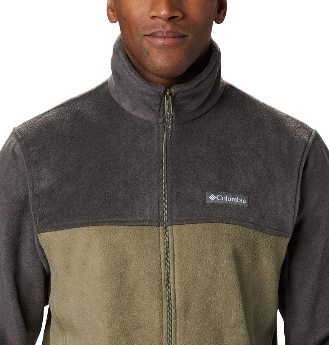 Columbia Men's Steens Mountain 2.0 Full 