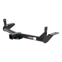CURT 13112 Class 3 Trailer Hitch, 2-Inch Receiver, Compatible with Select Ford Explorer, Mercury Mountaineer