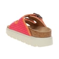 thumbnail image 6 of Corkys Womens Rumor Has It Footbed  Casual Shoes, 6 of 7