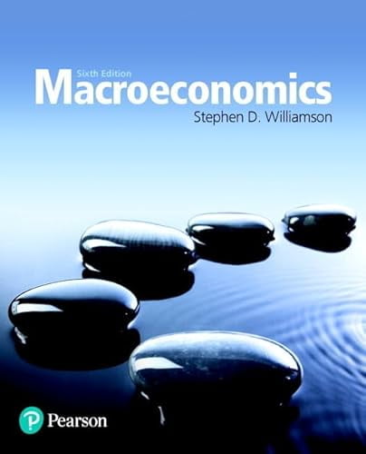 Pre-Owned Macroeconomics (Hardcover) 013447211X 9780134472119