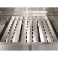 thumbnail image 5 of NewAge Products Outdoor Kitchen Aluminum 6 Piece Cabinet Set with Sink, Bar, Grill Cabinet, Performance Grill, Countertop and Stainless Steel Door Fridge, 5 of 16