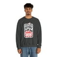 thumbnail image 3 of 1969 Unisex Heavy Blend™ Crewneck Sweatshirt, 3 of 3