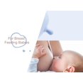thumbnail image 4 of Juguetes para la dentición Smily Mia Penguin de 0 a 6 meses con chupete de 3 a 6 m, 4 of 9