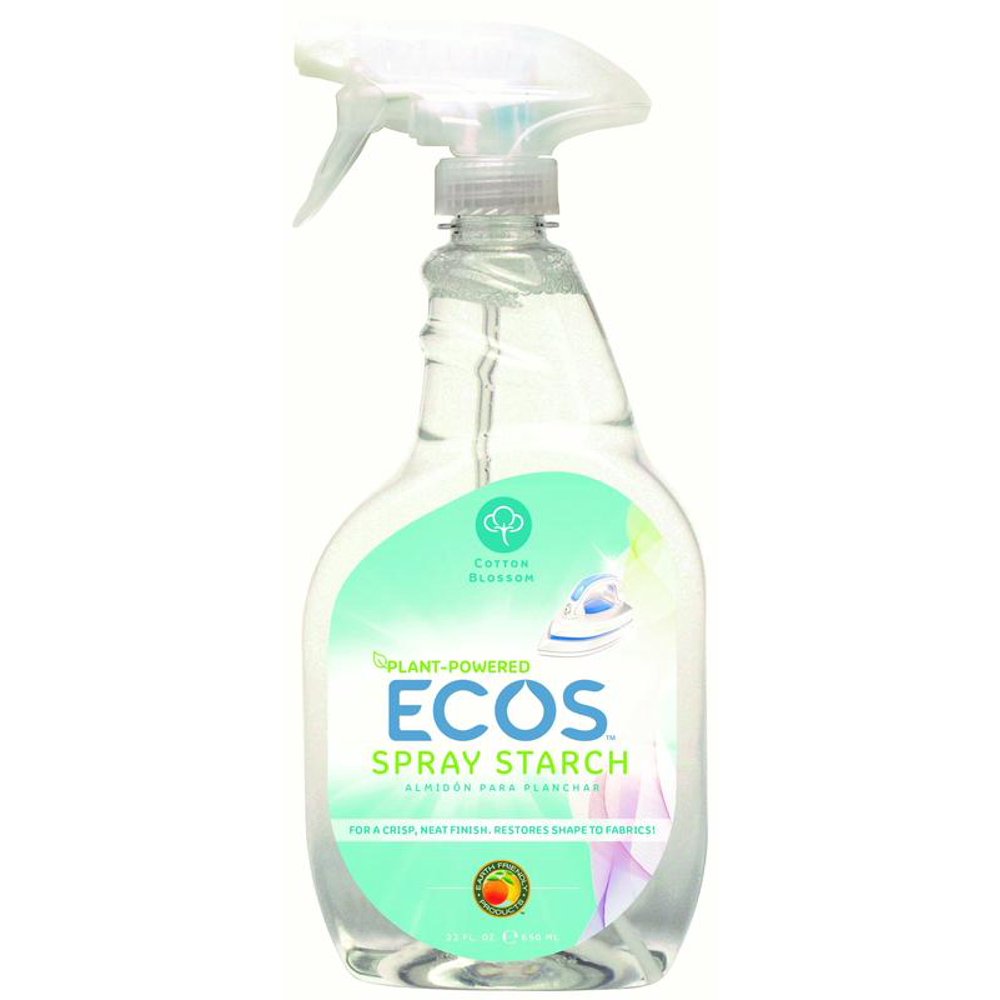 ECOS SPRAY STARCH