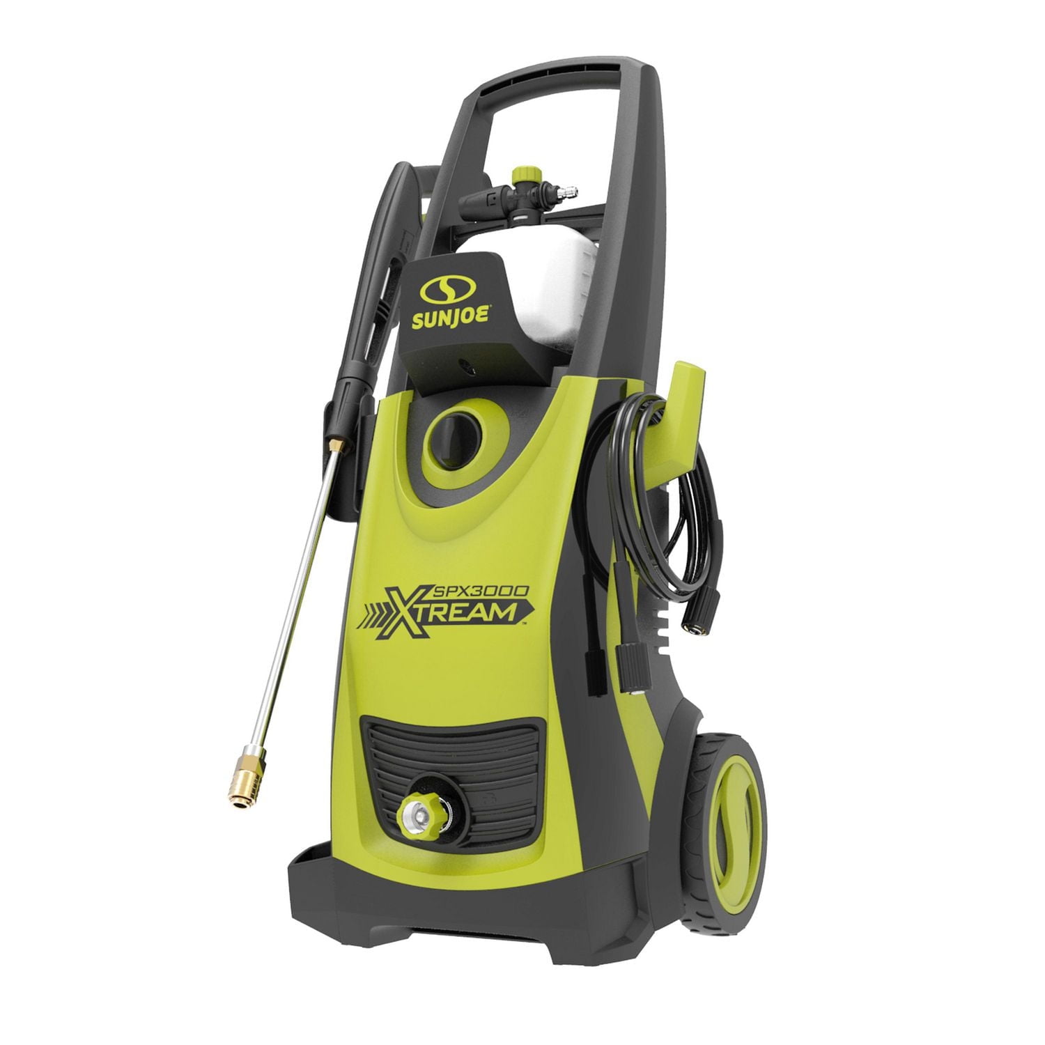 Sun Joe SPX3000 -XT1 XTREAM Clean Electric Pressure Washer