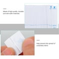 thumbnail image 4 of SHISUYAN 100pcs Digital Thermometer Disposable Electronic Thermometer Cover, 4 of 8