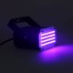 thumbnail image 4 of LED UV Strobe Lights Disco DJ Party Holiday Christmas Stage Lighting Effect Wedding Music Club Sound Activated Flash Lights, 4 of 5