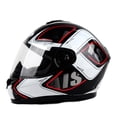 thumbnail image 3 of Cascos de motocicleta AIS para hombres y mujeres Casco de seguridad eléctrico de verano para todas las estaciones con cara completa y bocina personalizada, 3 of 5