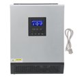 thumbnail image 2 of Solar Inverter, PS-3K-110V Solar Inverter Built-in Solar Charge Controller 3KVA 2400W 120V Inverter  For Factory For Home, 2 of 8