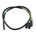 thumbnail image 1 of GLFILL Engine Cable Wheel Motor Wire Accessories Easy Installation Parts Replacement Spare For Ninebot G30 MAX Brand New, 1 of 9