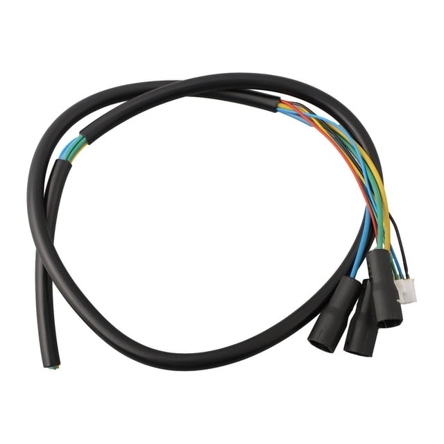 GLFILL Engine Cable Wheel Motor Wire Accessories Easy Installation Parts Replacement Spare For Ninebot G30 MAX Brand New