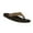 Mocha, variant on COBIAN Adult Male Floater 2 Flip Flop Sandals, Color: Mocha, Size: 9 (FLT18-203-09)