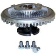 thumbnail image 2 of Crown Automotive 52003205 CAS52003205 FAN CLUTCH (TEMPATROL) Fits select: 1987-2001 JEEP CHEROKEE, 1997-2003 JEEP WRANGLER / TJ SE, 2 of 2