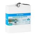 thumbnail image 3 of Columbia Cooling Sheet Set or Pillowcases Color: White Size: KING SET, 3 of 4