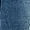 Blue, variant on Girls Loose Fit Jeans Wide Leg Straight High Waisted Denim Pants, 𝖸𝟤𝖪 Streetwear Elastic Waist Trousers for Fall Winter