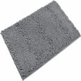 thumbnail image 1 of HLONK Liquidation! Porte pour Chien pour Boue Absorbante et Saleté Absorbante Antidérapante Lavable Boue pour Chiens Entrée Porte Intérieure pour Plancher Intérieur Lavable à la Machine Séchage Rapide, 1 of 9