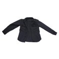 thumbnail image 1 of Accesorios de camisa CUTICAT a escala 1:6 para figuras de acción de 12 pulgadas Negro, 1 of 7
