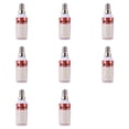 thumbnail image 1 of 8X Luz de 3 Colores Integrada SMD LED Lampara de Maiz E14 AC85V - 265V Luz Calido Alta Ahorro de Energia Pequena Luz LED Bombilla 12W, 1 of 5