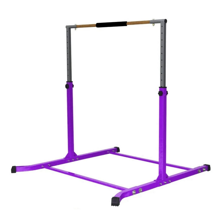 Pro Gymnastics Expandable Gymnastics Kip Bar Horizontal Bar Junior