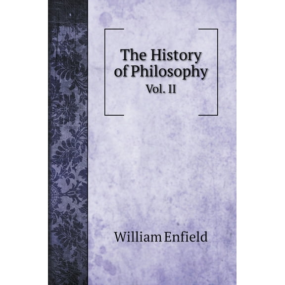 Philosophy Books: The History of Philosophy (Hardcover)