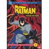 The Batman: Training for Power: Season 1 Volume 1 (DVD)