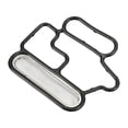 thumbnail image 5 of Unique Bargains Car Solenoid Gasket Spool Valve Filter Screen for Honda Accord 2008-2012 15815-R41-L01 Black, 5 of 6