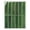 Green, variant on 10 Sheets Gray Peel and Stick Backsplash - 3D Adhesive Tile Backsplash for Kitchen, Bathroom, Wall Tile
