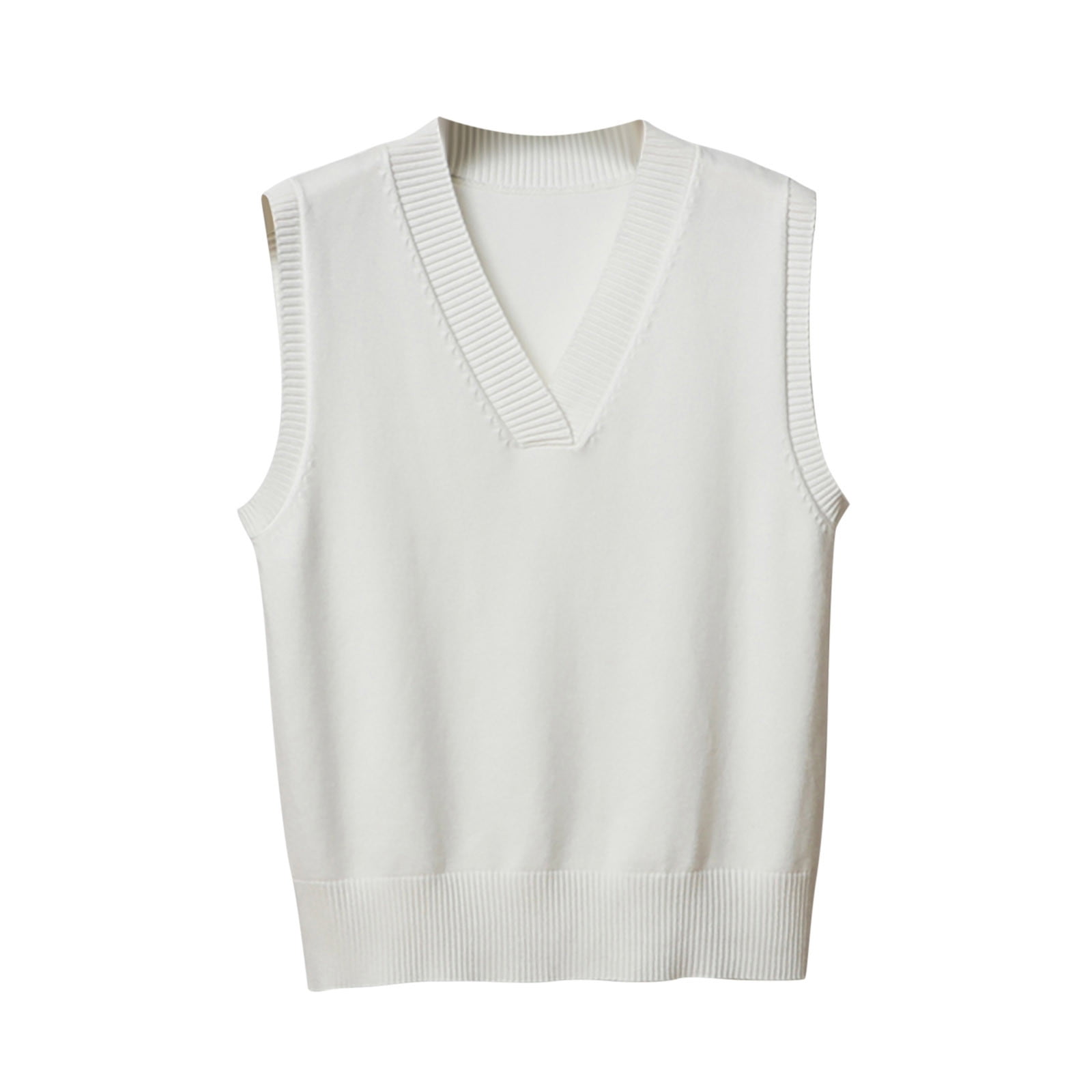 Louis Vuitton® Monogram Flower Cotton Knit Vest Pink. Size XL in 2023