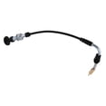 thumbnail image 1 of Carburador Carb Choke Cable Black Starter Valve Plunger Kit Carburador Resistente A La Corrosión Carb Wire Repair Tool Compatible Con Hsr42 Hsr45 Hsr48 Minnieouse VI003509-00, 1 of 7