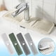 thumbnail image 1 of ¡Precios Rebajados!, Almohadilla para grifo de baño, almohadilla para cocina, almohadilla para grifo, almohadilla engrosada inferior Akmoler, 1 of 9