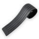 thumbnail image 1 of Protector de parachoques de coche antiarañazos para puerta de maletero, protector de tira lateral trasera, pegatina antideslizante para el cuerpo Eigraketly VI002156-00B, 1 of 7