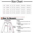 thumbnail image 3 of Camisas Navideñas Para Mujer, Camisetas de Manga Larga, Estampado de Otoño, Farol Erógeno, Jersey Sin Tirantes, Blusa Con Hombros Descubiertos Odeerbi ODB207783, 3 of 4