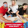 thumbnail image 4 of Waffles VS Pancakes – The Breakfast Battle Family Game for Ages 8+, by What Do You Meme? Family, 4 of 10
