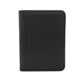 thumbnail image 6 of MSP Junior Business Padfolio with Touch Sensitive Phone Sleeve, Zipper Around Closure (MSP100-RD), 6 of 6