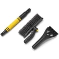thumbnail image 3 of Car Scraper Machine Ice Snow Glass Remover Windshield Auto Snow Brush Cleaning Tool Car Accessorie, 3 of 6