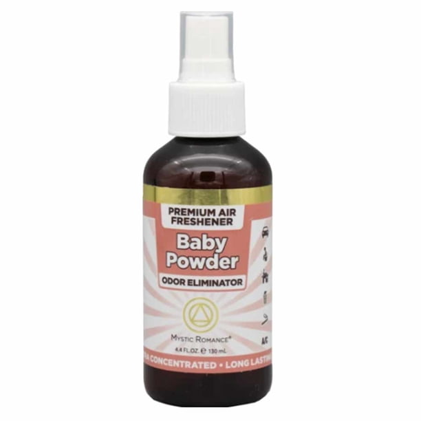 Baby Powder Air Freshener