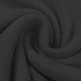 thumbnail image 5 of Sakuulaan Men's Thermal Underwear Set, Winter Warm Top and Bottom with Fleece Lined, 5 of 6