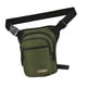 thumbnail image 3 of Bolsa de cadera Fernando poliéster verde, 3 of 8