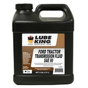 Warren Distribution LU40402G Ford Transmission Oil, SAE 90, 2-Gal. - Quantity 1