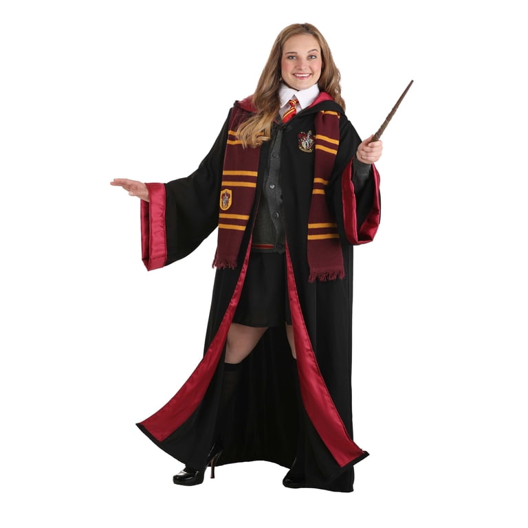 Harry Potter Deluxe Hermione - Walmart.com