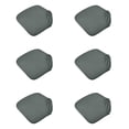 thumbnail image 1 of TIELUTT Elastic Cover for Hotel and Restaurant -scratch Furniture Cover Dog Cut Furniture Protector Protective Films for Cat Furniture Protective Blanket for Pet Furniture Furniture Protector Frosted, 1 of 5