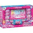 thumbnail image 5 of Toy Chef 14-Piece Princess Tea Party Set for Little Girls - Pretend Game Playset with Teapot, Cups and Dishes - Playhouse Toy Gifts for Toddlers, 3+ - Princess, 5 of 7