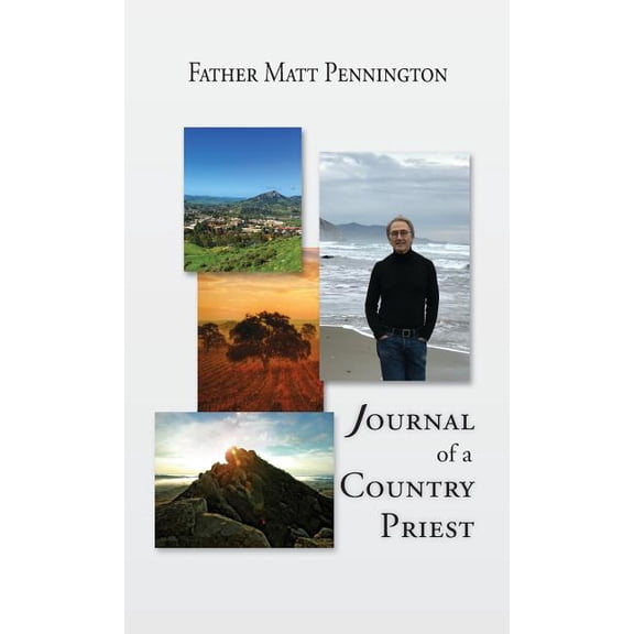 Journal of a Country Priest, (Hardcover)